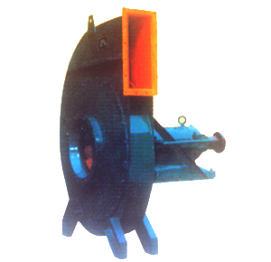 Y10-24系列鍋爐引風(fēng)機