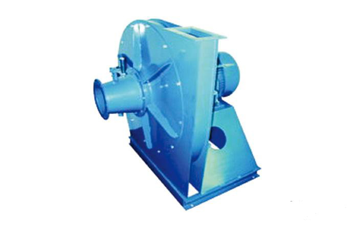 XQI、XQII型斜槽離心風(fēng)機(jī)